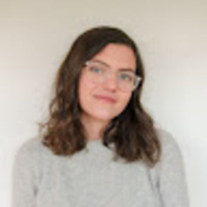 Meet your Posher, Avery